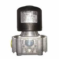 Brahma italy gas Solenoid Valve and coils EG25SRGMO, 3/4