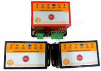 Microprocessor Controller J ITRON DR 100