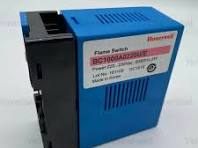 Honeywell flame relay BC1000A0220U