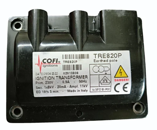 Ignition Transformer COFI TRE 820 P