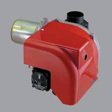 Ecoflam Burner Minor 8.1