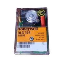 Honeywell Sequence Controller DLG 976