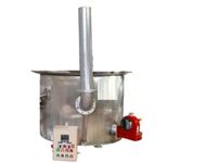 Namkeen Fryer Machine