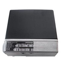 Weishaupt Burner Servo Motor 1055/23