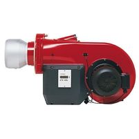 Weishaupt Burner And Spares